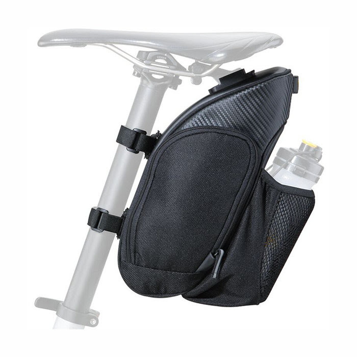 birdy bike water bottle holder